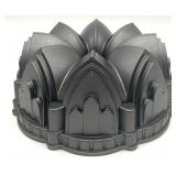 Nordicware Cathedral Bundt Cake Pan