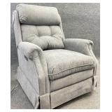 New Lane Powered Recliner