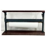 Butcher's / General Store Paper Roll Cutter