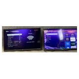 Pair TCL 32in TV's