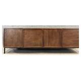 New Union Home TV Stand