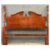 American Drew Cherry F/Q Headboard