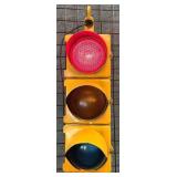 36in Traffic Light - WORKS!