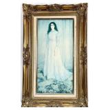 James McNeill Whistler, Symphony in White, No. 1