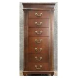 New Powell Jewelry Armoire