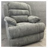 New Lane Power Rocking Recliner