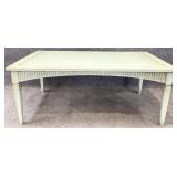 New Alden Parkes Elliott Coffee Table