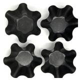 4pc Tortilla Bowl Molds