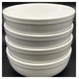 4pc Williams-Sonoma Pantry Essentials Bowls