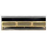 New Union Home Modern TV Stand