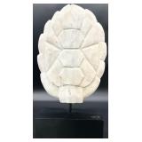 Wildwood Heritage Turtle Shell Sculpture