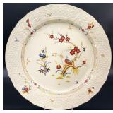 Mikasa Shangri-La Chop Plate Round Platter