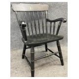 UVA Collegiate Arm Chair