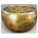 New Union Home Metal Coffee Table