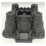 Nordicware Castle Bundt Cake Pan