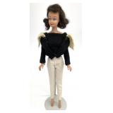 Vintage 1960s Midge Barbie Doll
