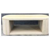 New Union Home Modern Coffee Table