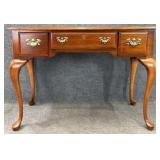 American Drew Cherry Lift Top Vanity