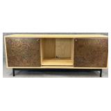 New Modern Media Stand