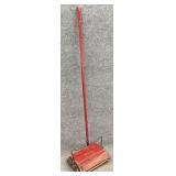 Vintage Bissell Carpet Sweeper