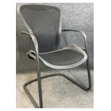 Mesh Back & Seat Office Chair
