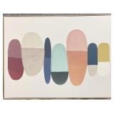 Modern Canvas Print
