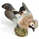Beswick Jay 1219 Porcelain Bird Figure