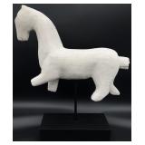 Wildwood Running Horse Sculpture