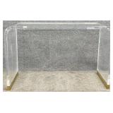 New Chelsea House Showroom Sample Acrylic