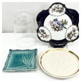 Asst Vintage Collectibles