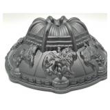 Nordicware Carousel Bundt Cake Pan