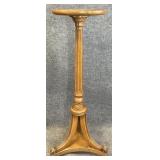 Neoclassic Style Plant Stand
