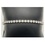 Adjustable Bracelet / Anklet