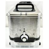 Ultimate EZ Clean Deep Fryer