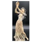Giuseppe Armani Gypsy Dancer Figurine