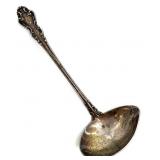 Reed & Barton Sterling Small Ladle