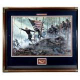Mort Kï¿½nstler, Chamberlain