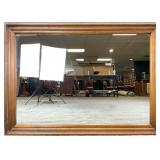 Thomasville Wall Hanging Mirror