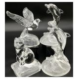 4 Cristal d