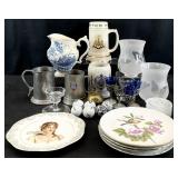 Vintage Collectibles / Home Decor