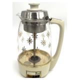 1960s Proctor-Silex Atomic Starburst Coffee