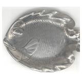 Aluminum Fish Platter