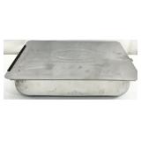 US Stove Co Stovetop Smoker