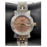 Croton Automatic Ladies Watch, 25 Jewels, Swiss