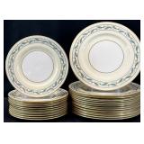 Lenox Westbury China Plates