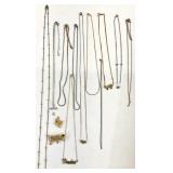 Jewelry Grouping