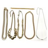 Necklaces & Bracelet Jewelry Group