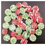 Art Glass Candies