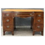 Mahogany Vanity/Desk