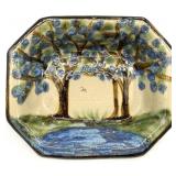 Janet Resnik (NC) Art Pottery Bowl